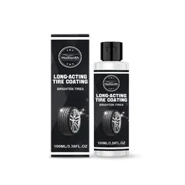 Product image of HOMONTH 100ml Tire Coating for Automotive Care