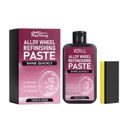 Product image of RAYHONG 100g Alloy Wheel Refinishing Paste