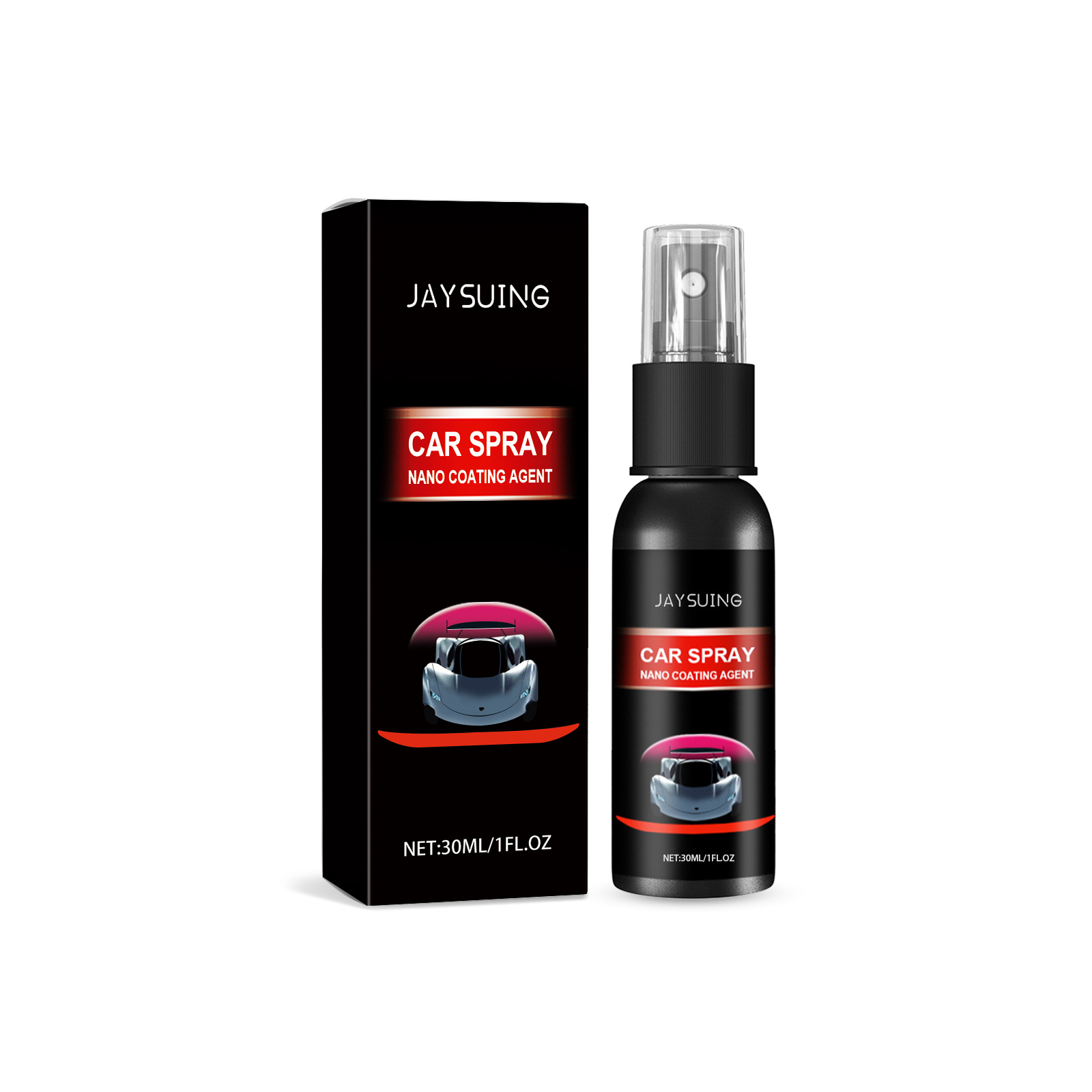 Main product image of Metal Rust Remover (30ml), 30g, Improves Finish Luster, Polishing Paste for Car Care