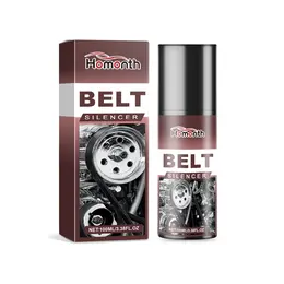 Product image of Automotive Engine Belt Lubricant, 100ml Bottle