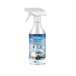 Product image of Automotive Deicing and Snow Remover, 60ml