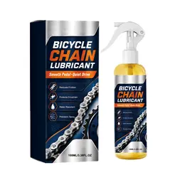 Product image of Bicycle Chain Lubricant, 100ml, General Purpose