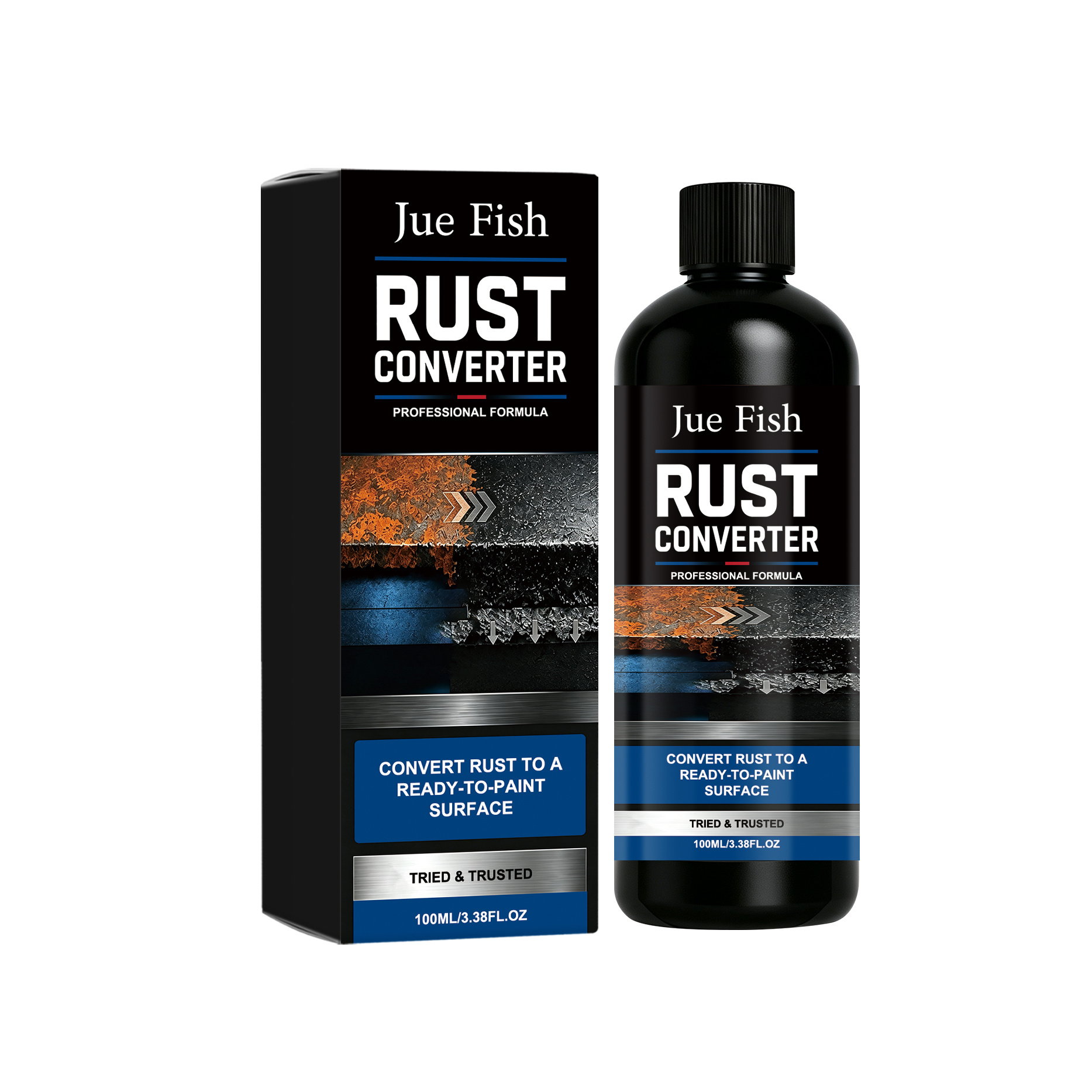 Main product image of Car Rust Remover, 100ml, Car Care Product for Car Care