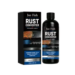 Product image of Automotive Rust Remover, 100ml Liquid Solution for Vehicles