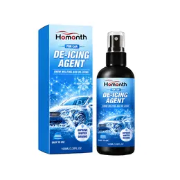 Product image of Automotive Deicing Spray for Windshields, 100ml