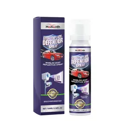 Product image of Stealthplate Defender Spray, 100ml, Permanent Car Care Coating