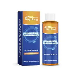 Product image of Engine Decarbonizer, 100ml, for Automotive Maintenance