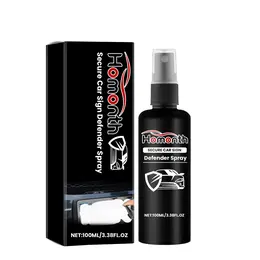 Product image of Automotive License Plate Protection Spray, 100ml