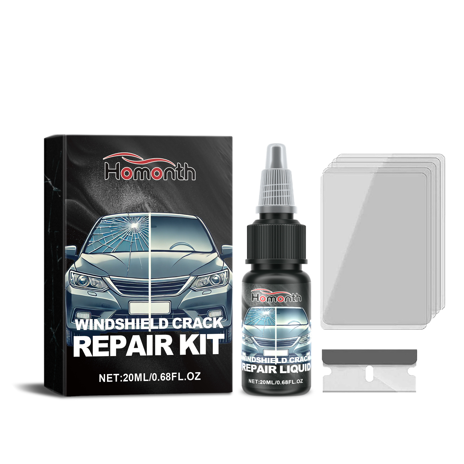 Main product image of Automobile Coating, Car Care Product for Car Care