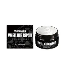 Product image of Hikmarion Automotive Wheel Hub Repair Paste, 50g