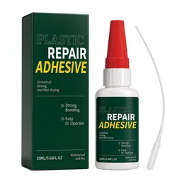 Product image of Plastic Repair Adhesive, 20ml, Automotive Use