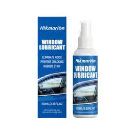 Product image of Hikmarion 100ml Automotive Window Track Lubricant