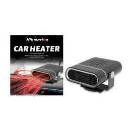 Product image of Automotive Defrosting and Defogging Heater