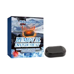 Product image of Hikmarion Automotive Snow Removal Tool for Vehicle Care