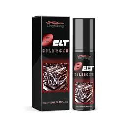 Product image of Automotive Engine Belt Silencer Spray, 100ml Bottle