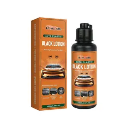 Product image of Automotive Plastic Restorer, 100ml Bottle