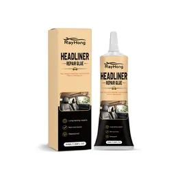 Product image of RAYHONG 50ml Automotive Headliner Repair Glue