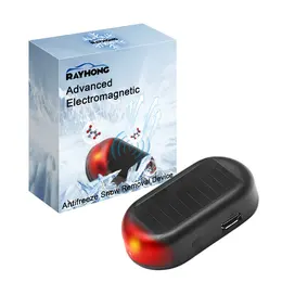Product image of Automotive Antifreeze Snow Removal Device