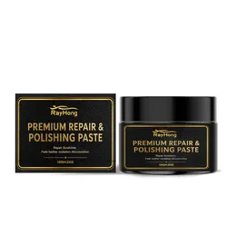 Product image of Automotive Leather Care Product, 120g for Vehicle Interiors