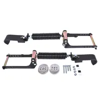 Product image of Leaf Spring Enhancement Kit for Ford F-150 4WD #3611-YHD 2009-2023