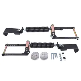Product image of Leaf Spring Enhancement Kit, Ford F-150 4WD, 2009-2023, #3611-YHD