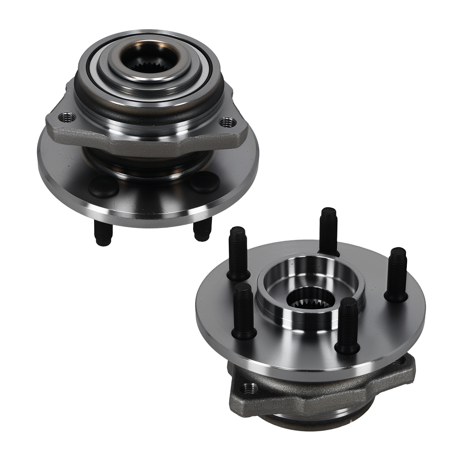 Main product image of Front Wheel Hub Bearing Assembly fit for JEEP LIBERTY 02-05 513178 951-024
