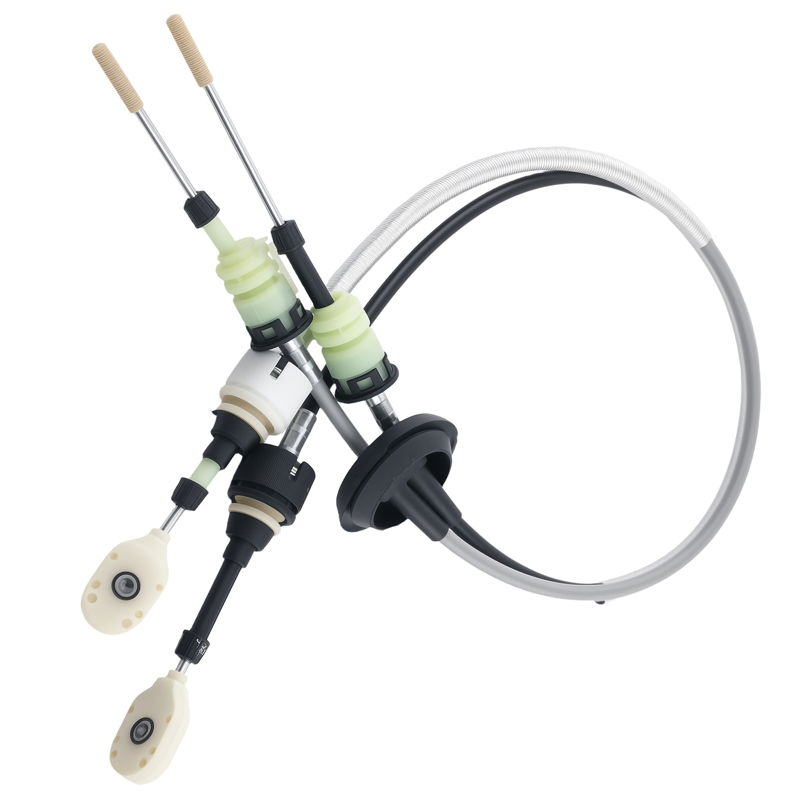 Main product image of Manual Shift Cable fit for Chevrolet Cobalt 2.0L Turbo 2005-2017 15277760