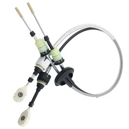 Product image of Manual Shift Cable for Chevrolet Cobalt 2.0L Turbo 2005-2017, PN 15277760
