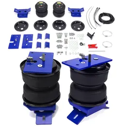 Product image of Rear Air Spring Suspension Kit for GMC Sierra Classic 1500 LD, 2006, 2007