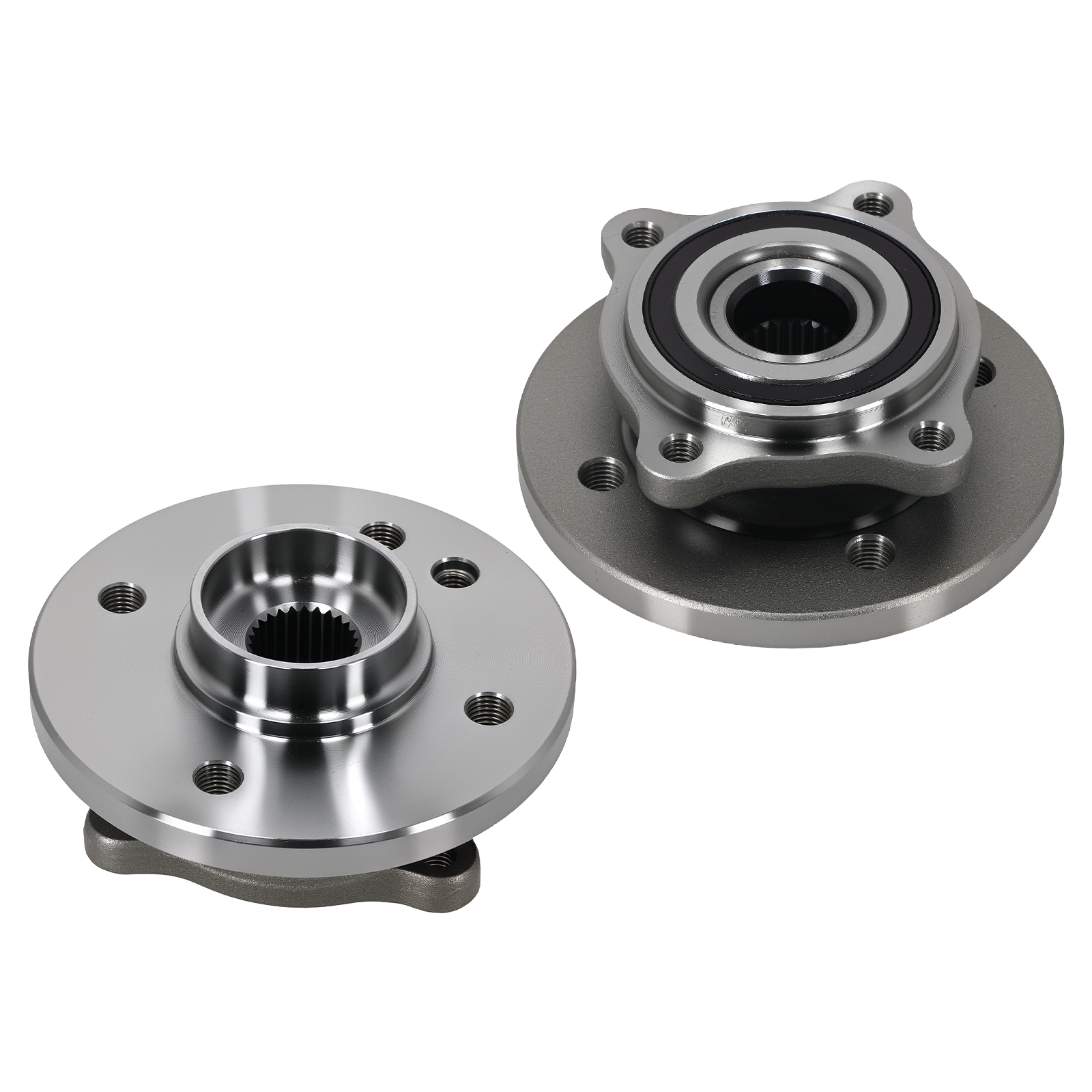 Main product image of Front Wheel Bearing Hub Assembly fit for MINI COOPER 2002-06 513226 29513226
