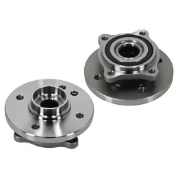 Product image of Front Wheel Bearing Hub Assembly for MINI COOPER 2002-2006, 513226, 29513226