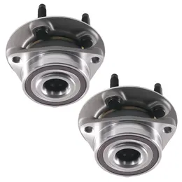 Product image of 2x Front Wheel Hub Bearing Assembly for Chevrolet Volt 2016-2019, 513408