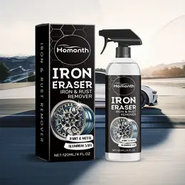 Product image of 120ml Automotive Rust, Stain, and Descaling Cleaner