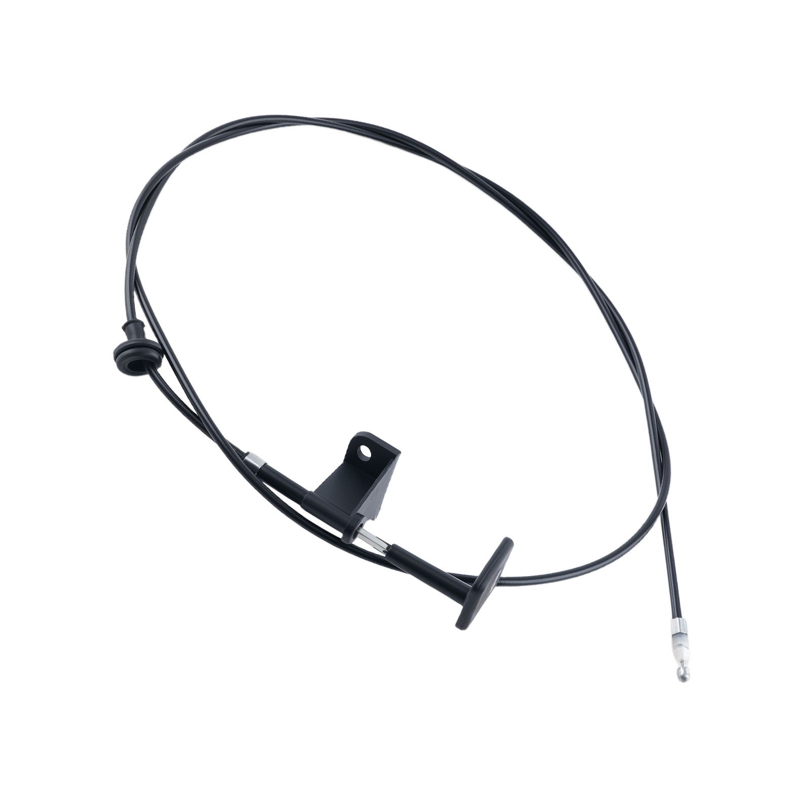 Main product image of Hood Cable fit for Acura RSX Base Type-S 2.0L 2002-2006 74130S6MA01 74130S6MA01ZA