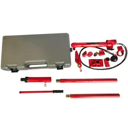 Product image of 10 Ton Portable Hydraulic Power Jack for Automotive Use