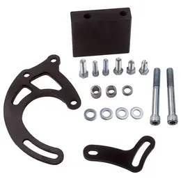 Product image of Aluminum Bracket for Chevy BBC 396 427 454, EWP SWP, Saginaw P Series Pump