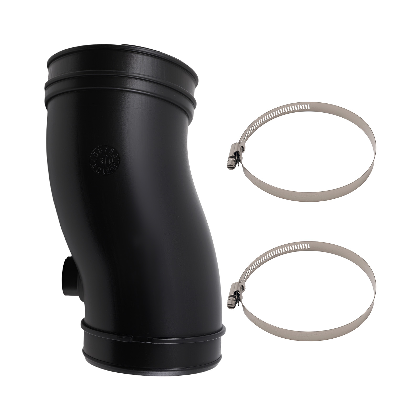 Main product image of Air Cleaner Inlet Duct Pipe Boot fit for Ford Super Duty 2003-07 3C3Z-9C623-AA