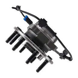 Product image of Front Wheel Hub Assembly, Chevy GMC 2500HD, 8-Lug RWD, 2001-2006, 515086