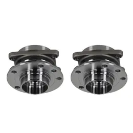 Product image of 2x Rear Wheel Hub Assembly for Jeep Cherokee 2014-2023, 512513 WE61827