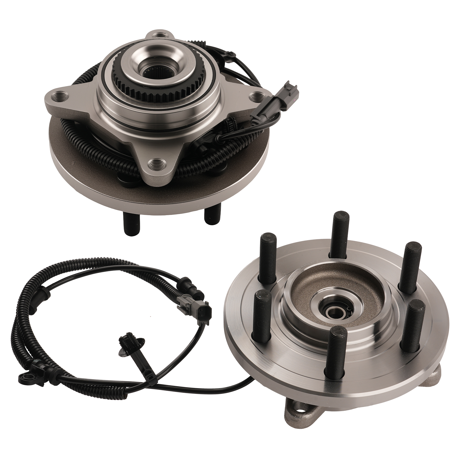 Main product image of Front Wheel Hub Assembly fit for Lincoln Navigator 4WD 2018-2021 JL1Z1104A