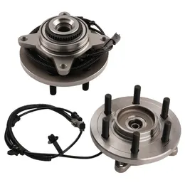Product image of Front Wheel Hub Assembly, Lincoln Navigator 4WD 2018-2021, JL1Z1104A