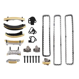 Product image of Engine Timing Chain Kit for Buick Enclave/Traverse 3.6L V6 2008-2016