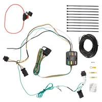 Product image of Trailer Wire Harness Connection Kit fit for Jeep Renegade 2015-2022 56274