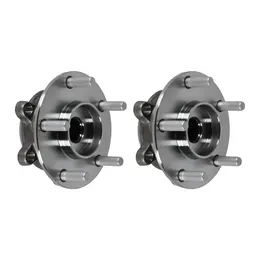 Product image of Front Wheel Hub Set for Mazda 3/CX-3 2014-2020, P/N 513354, HA590523