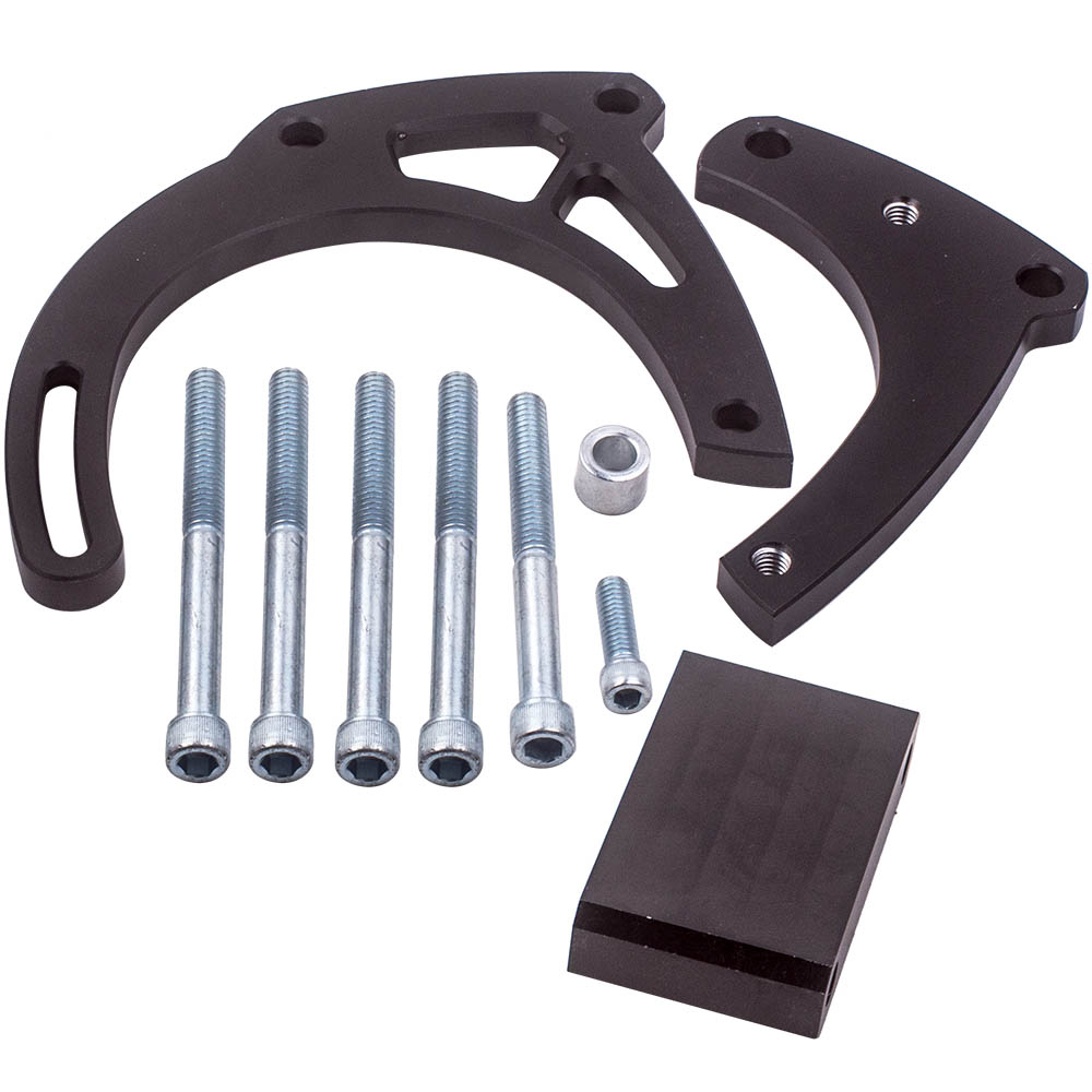 Main product image of Alternator Bracket Mount Kit fit for Chevy Big Block BBC 396 454 427 Passenger Side