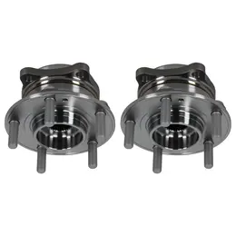 Product image of Front Wheel Bearing Hub Pair, Santa Fe 13-14, Veracruz 07-12, Sorento 11-15