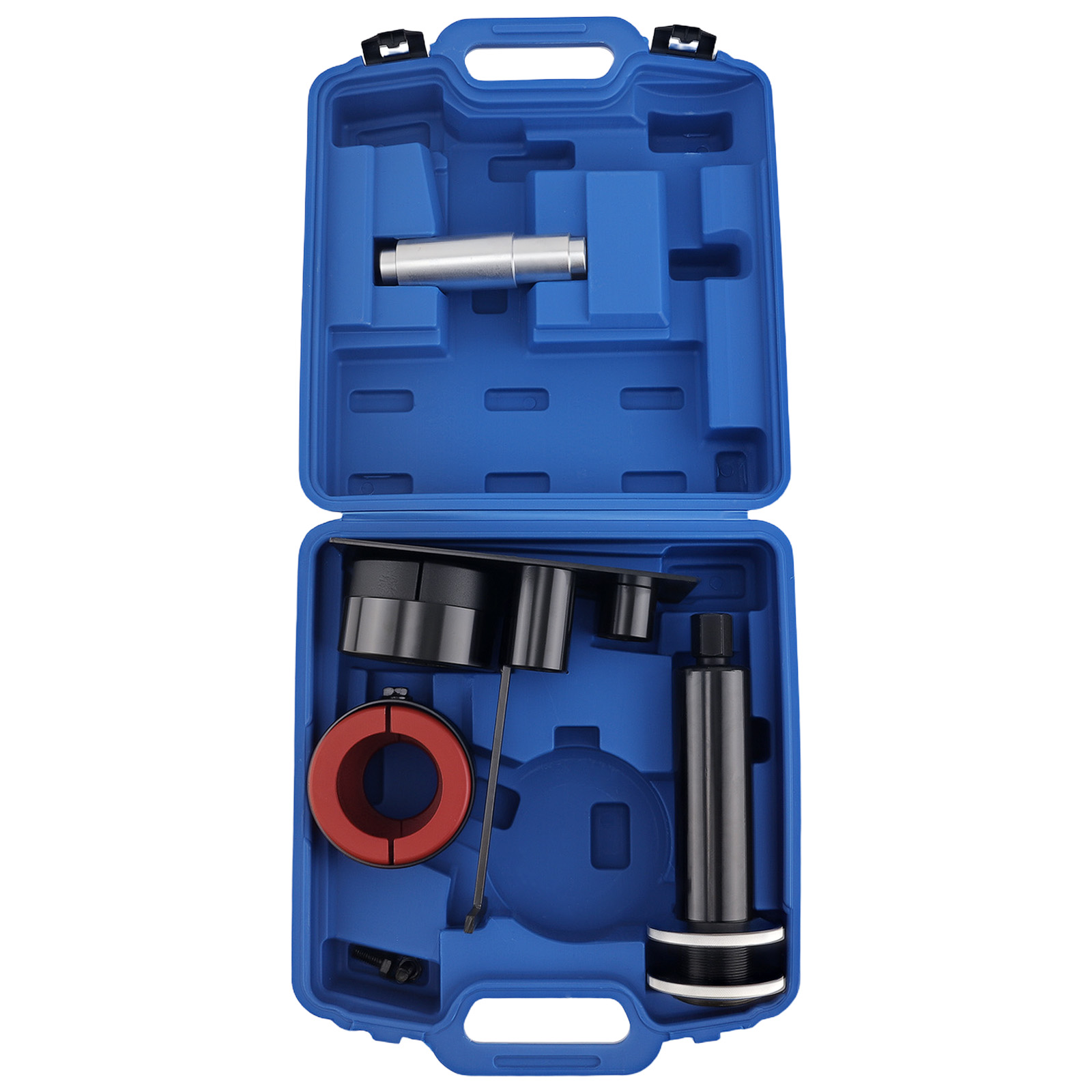 Main product image of Commercial Bearing Puller fit for Dana 30 40 60 70 Ford 9inch Service Tool Steel