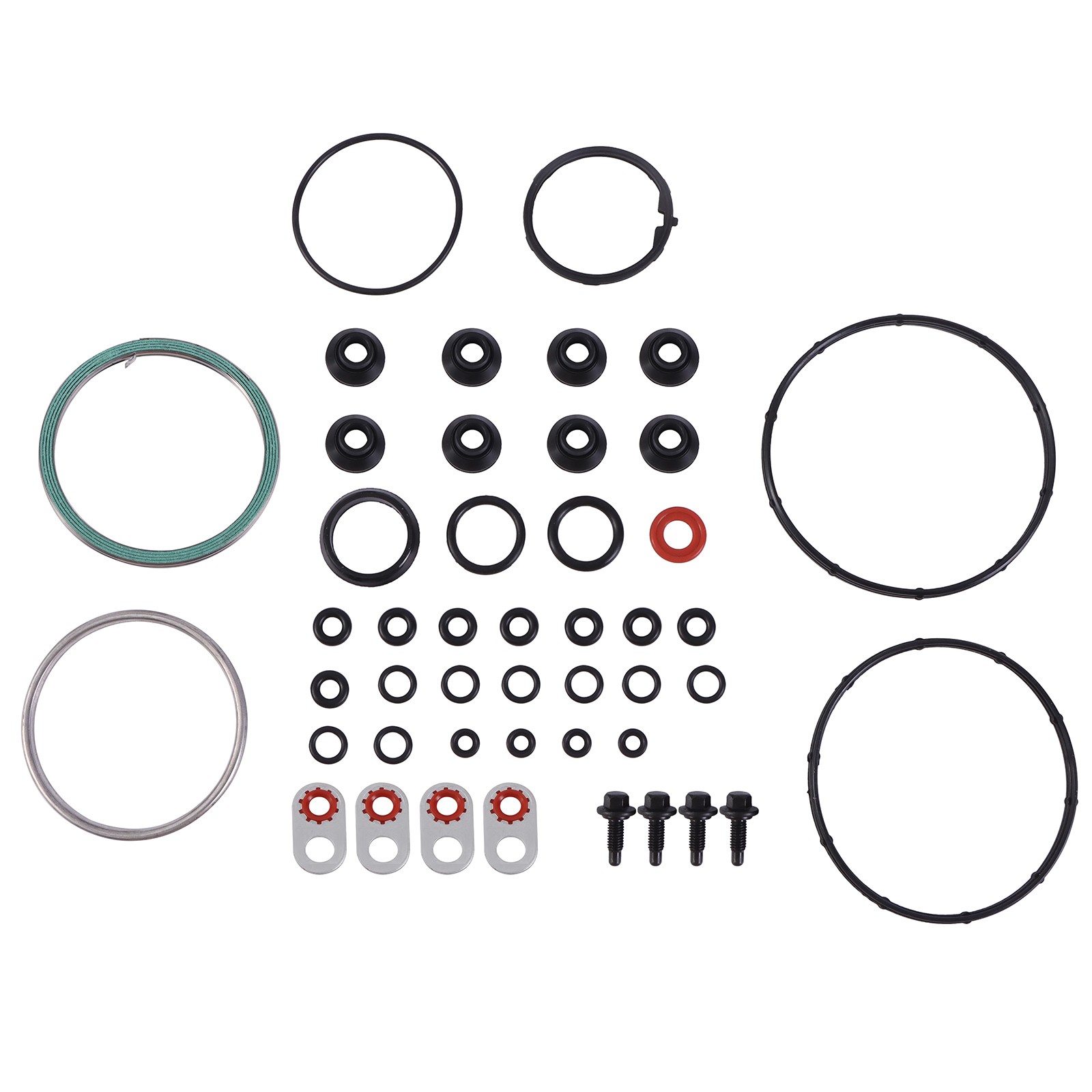 Main product image of AFM DOD Lifters Head Gasket Set Bolts Kit For Chevy GMC 5.3L 05-14 LS V8