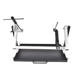 Product image of Multi-Angle Engine Maintenance Stand for Yamaha, Kawasaki, Suzuki Off-Road