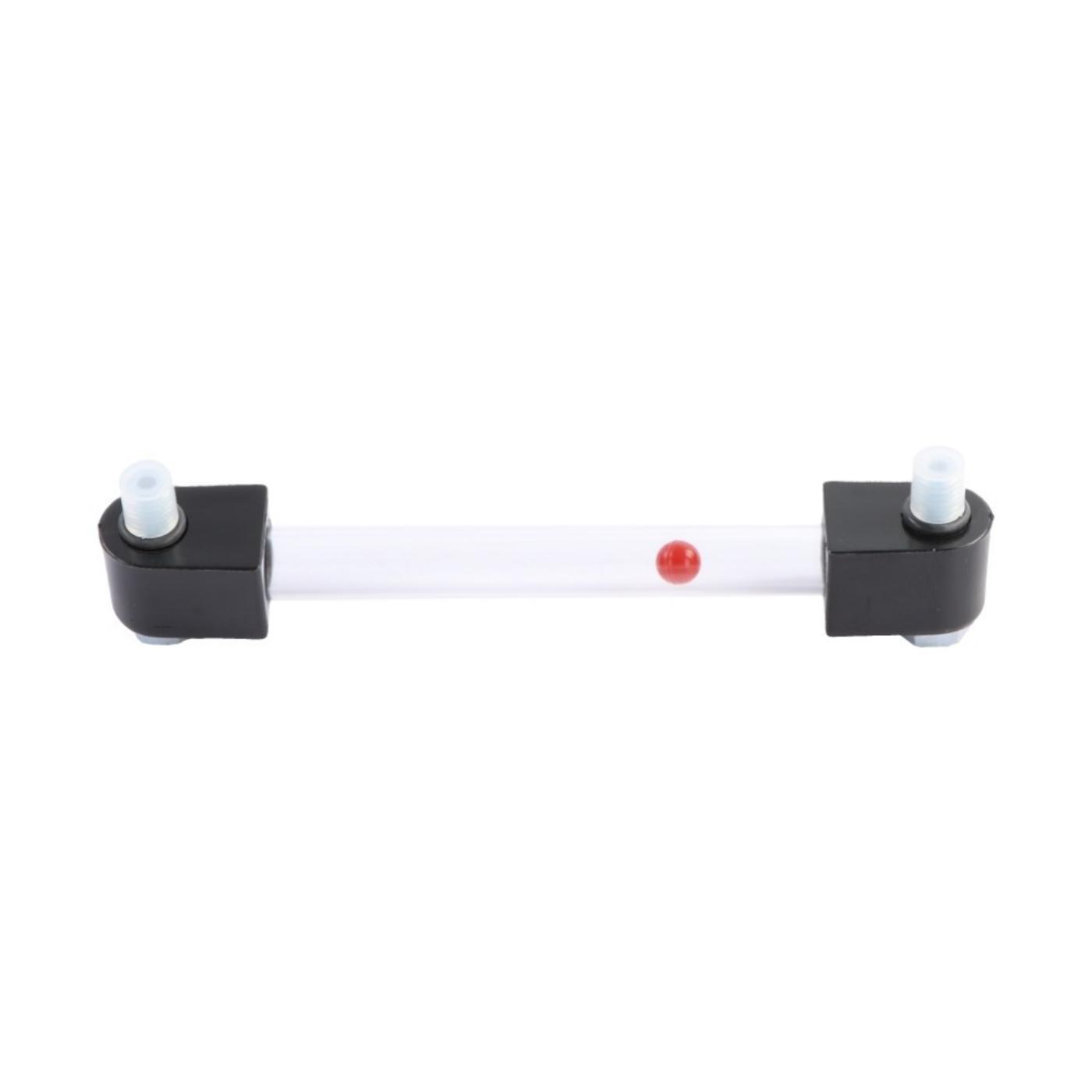 Main product image of E131-0473 Fuel Gauge Level, 170mm For Hyundai R140LC-7 R210-7 R220-7 Excavator